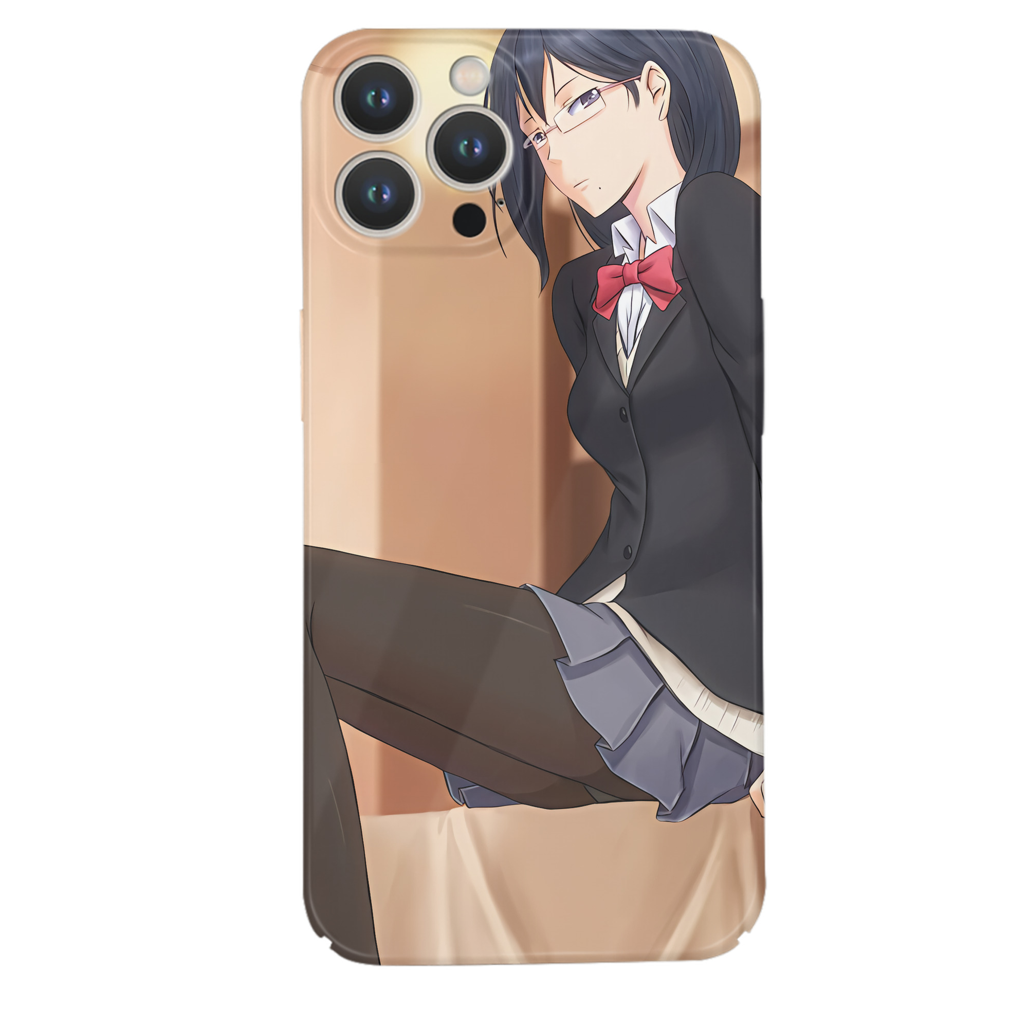 （画像用） ハイキュー!! Haikyu!! 【iPhone 14シリーズ対応】ハードケース